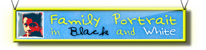 Family Portrait Logo